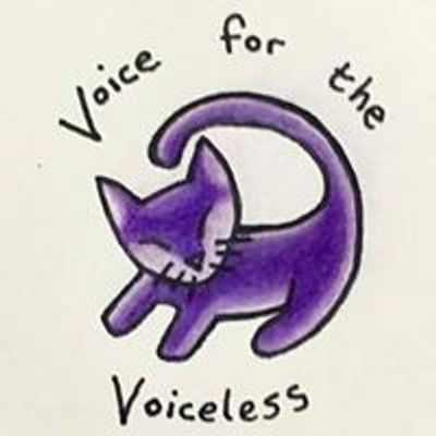 Voice for the Voiceless