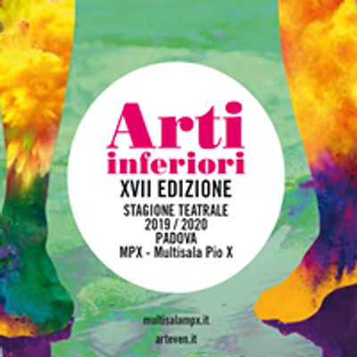 Arti Inferiori - MPX Padova