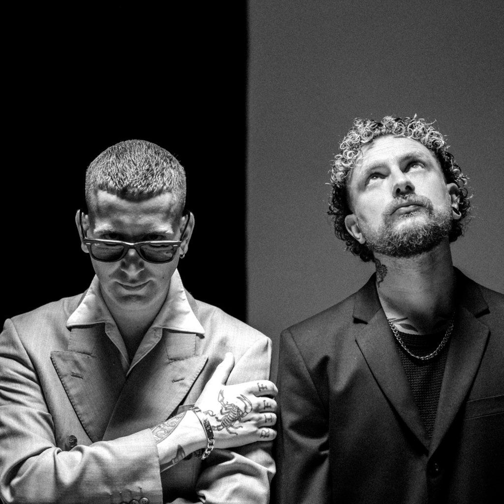 Kid Kapichi *SOLD OUT*