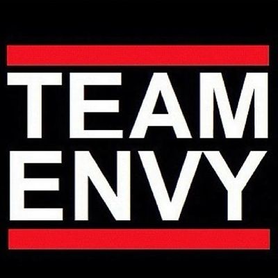 Team Envy Promotions