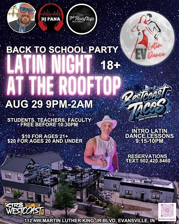Event Photos