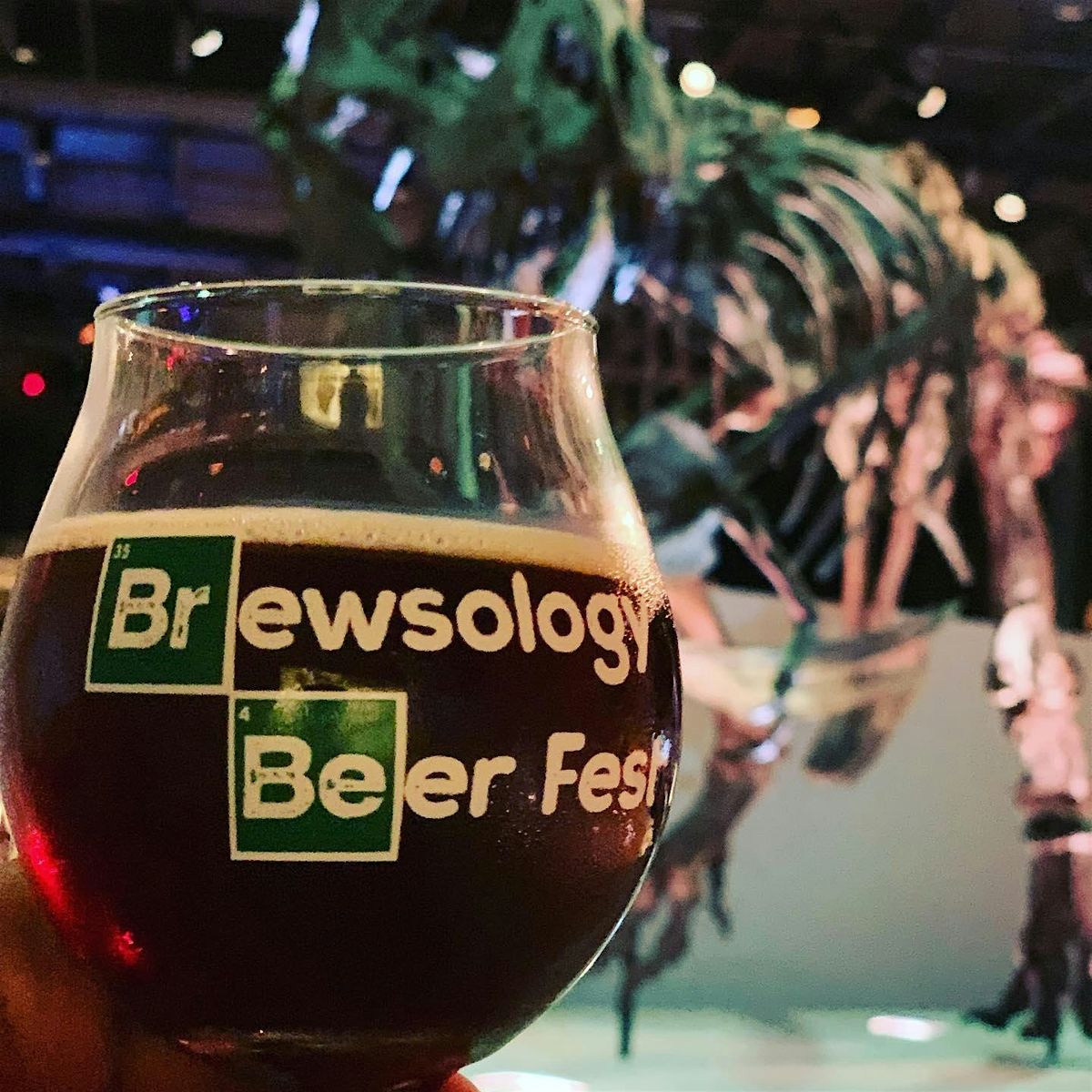 2026 Houston Brewsology