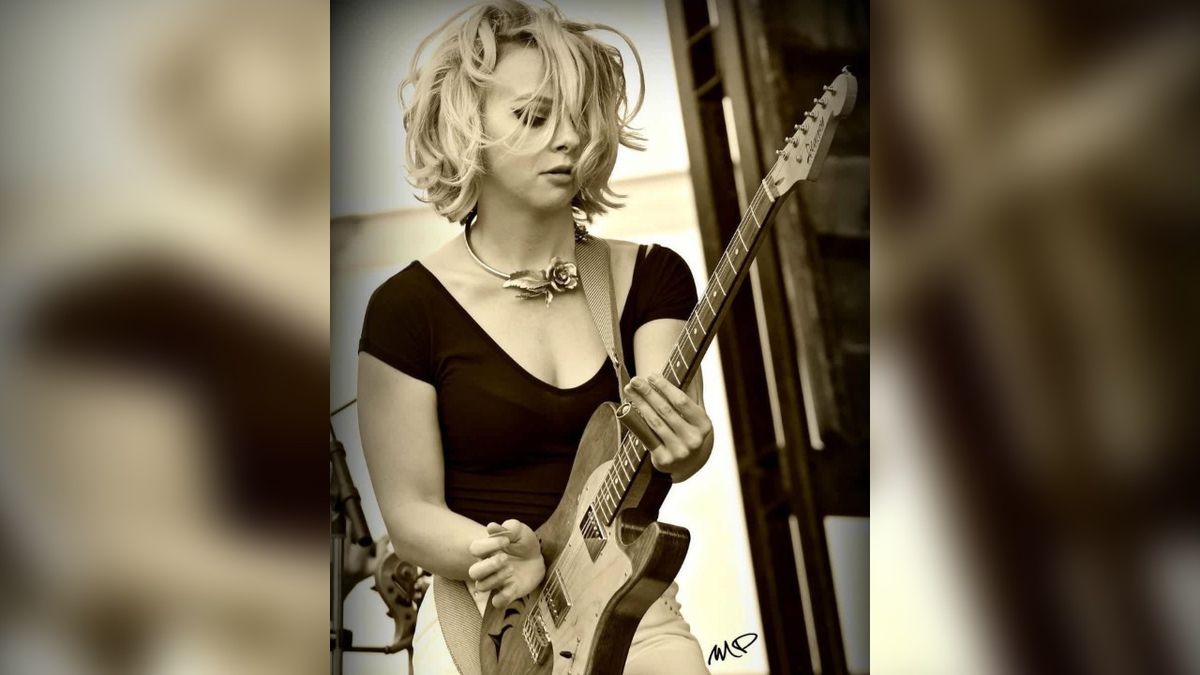 Samantha Fish Birmingham Tickets