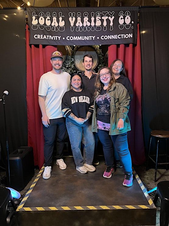 Event Photos