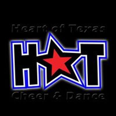 Heart of Texas Cheer & Dance