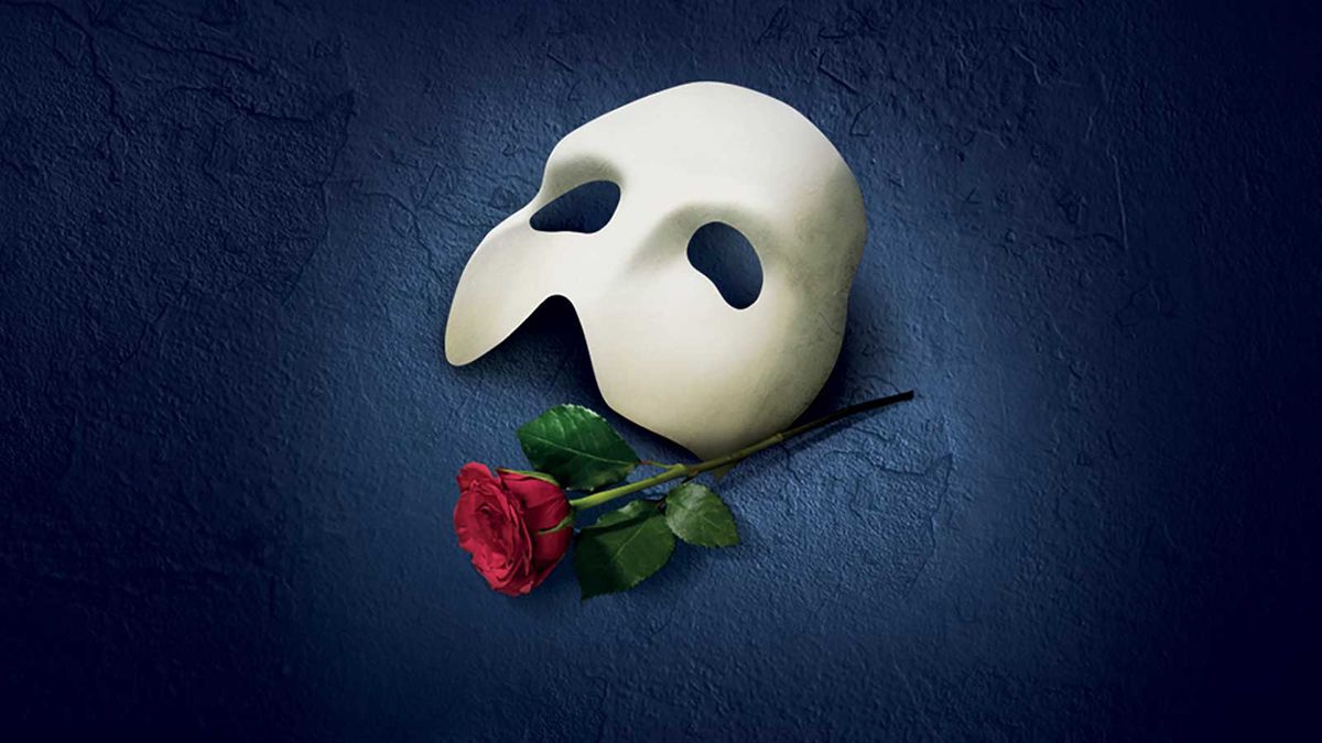 The Phantom Of The Opera
