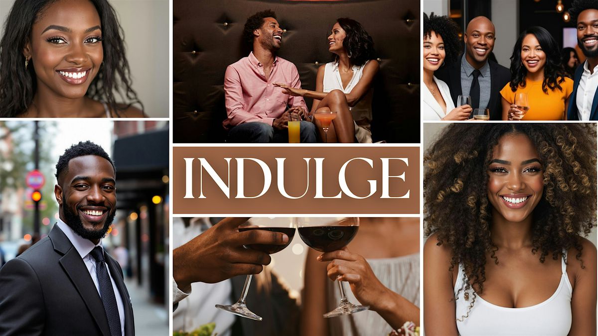 INDULGE DC