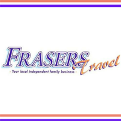 Frasers Travel Ltd