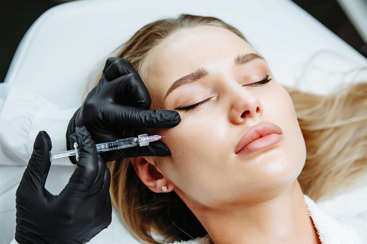 Become a Master Dermal Filler Injector Now!