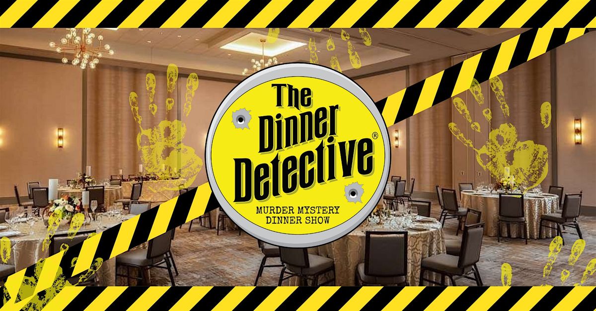 The Dinner Detective - Dallas, TX