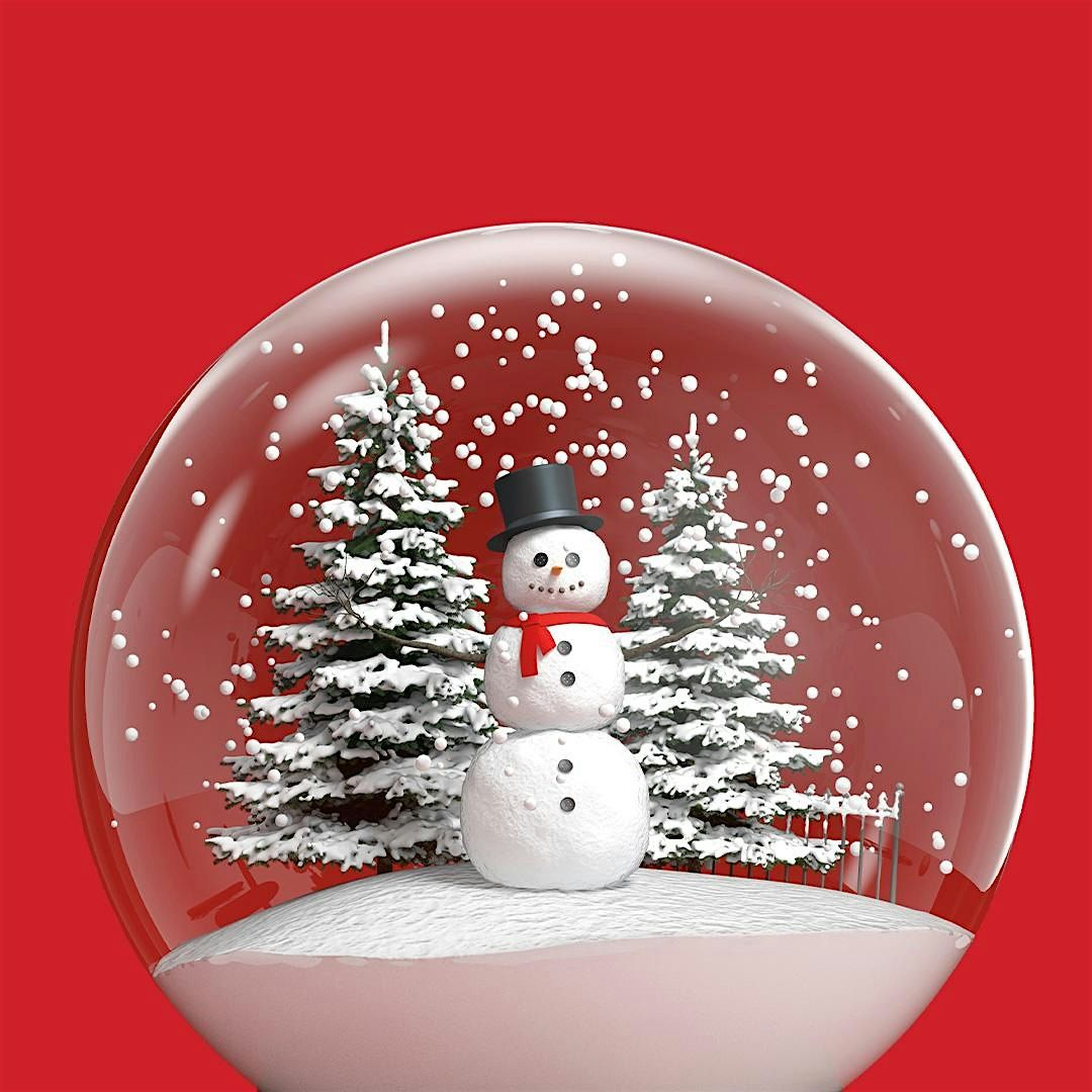 The True Story of Christmas Puppet Show