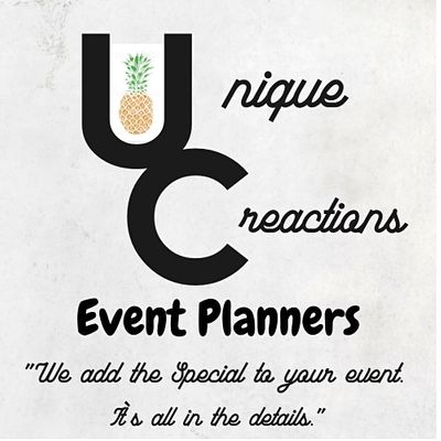 Unique Creations Event Planners