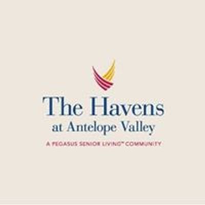 The Havens at Antelope Valley
