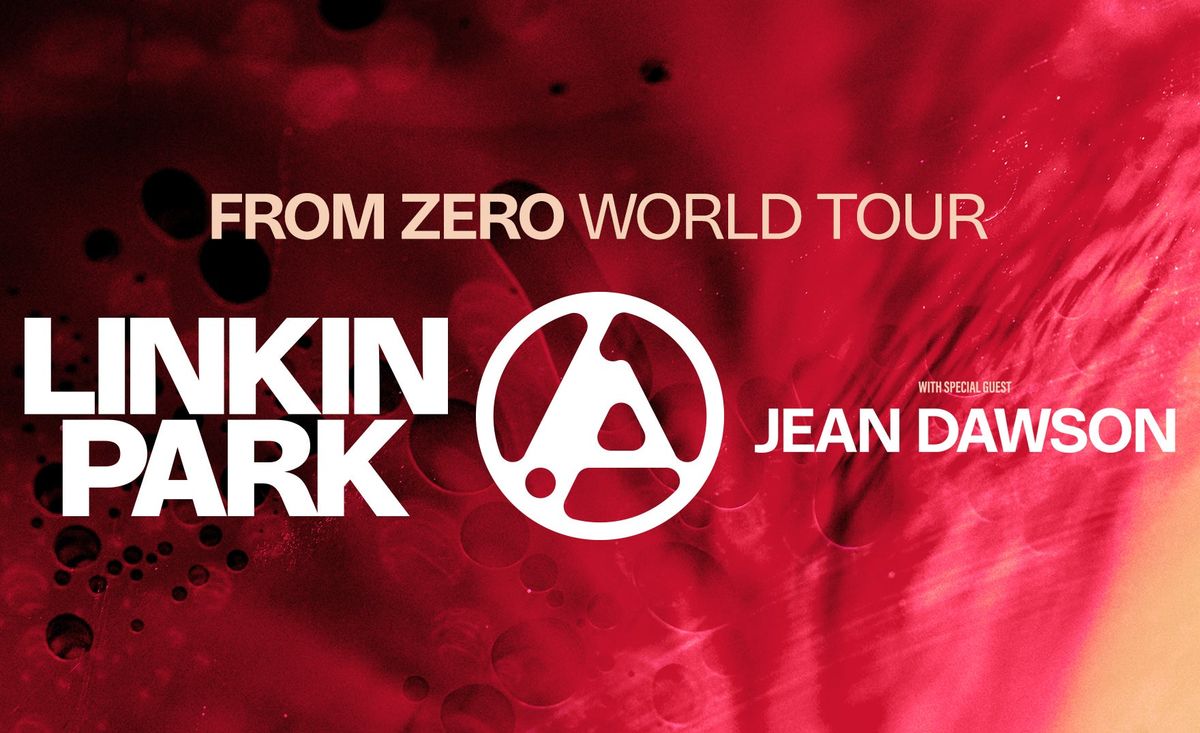 Linkin Park with Jean Dawson