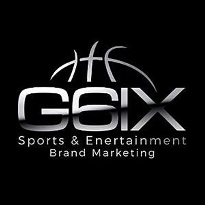 Monter Glasper, G6 Brand Marketing Sports & Entertainment Marketing www.g6brandmarketing.com