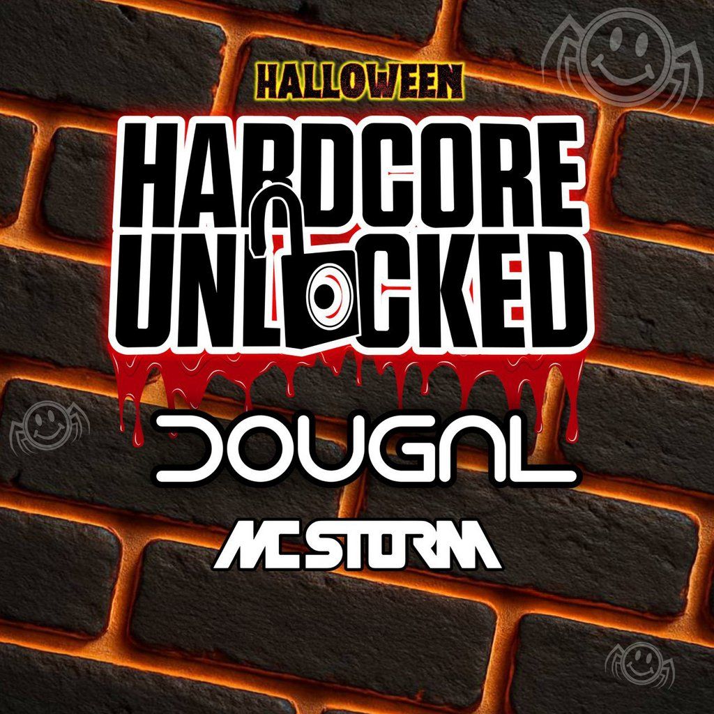 Hardcore Unlocked