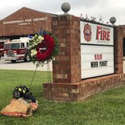 Summerfield Fire District