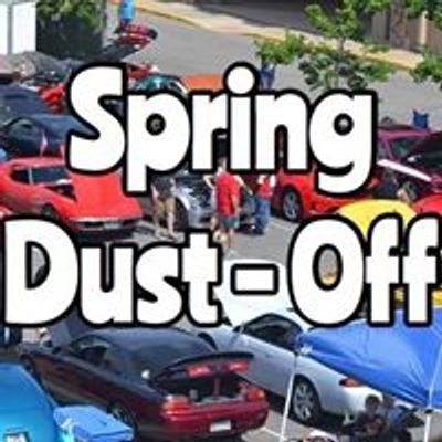 Spring Dust Off