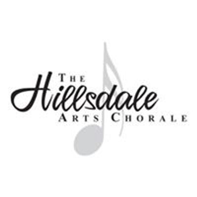 Hillsdale Arts Chorale