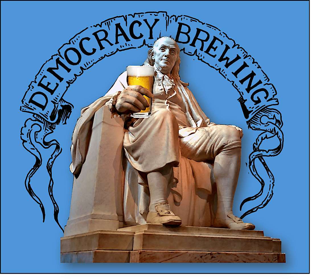 Ben Franklin's Sit Down Walking Tour of Boston