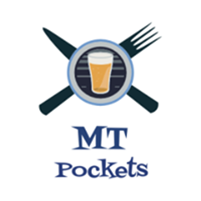 MT Pockets Bar and Grill