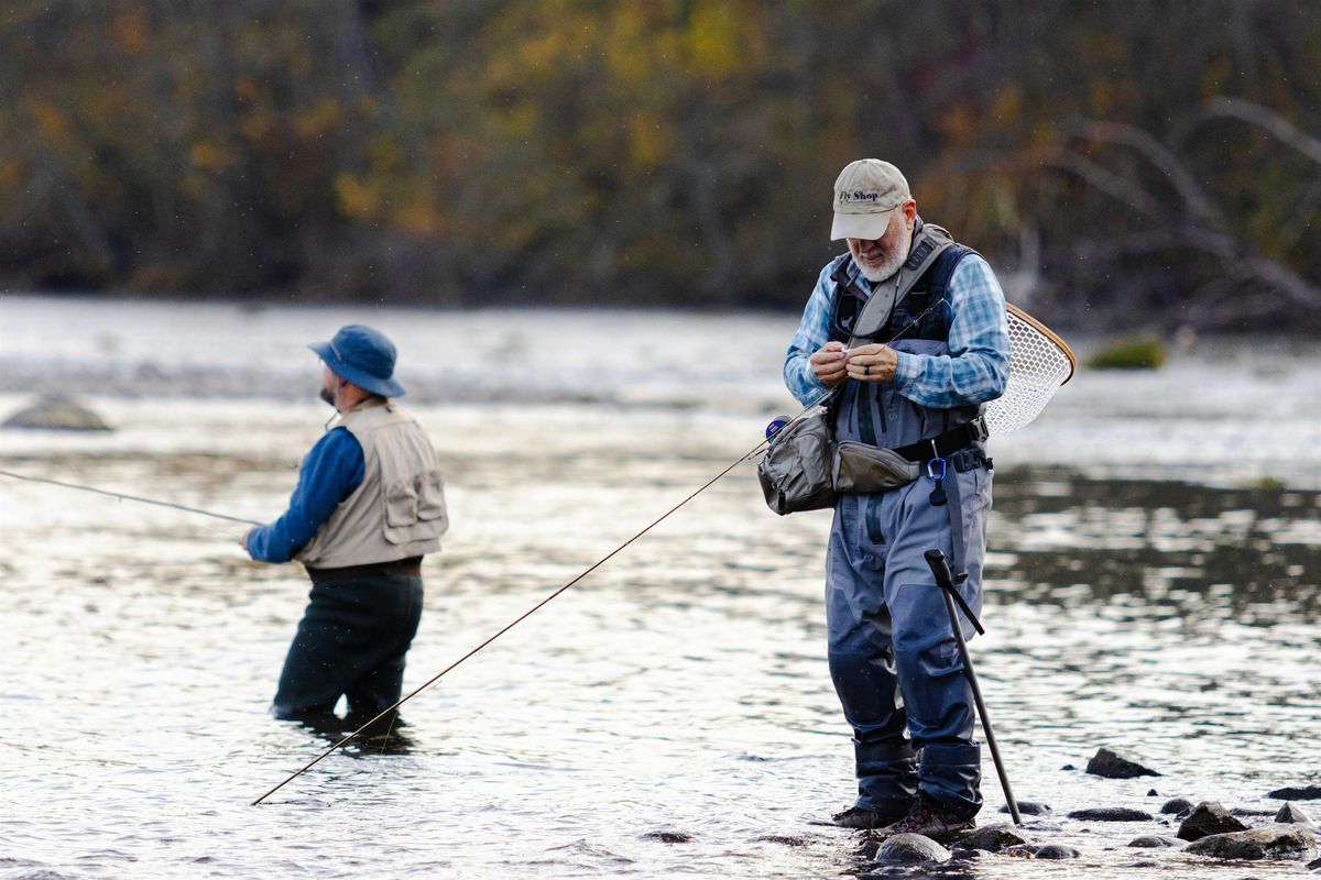 Living in Our Valley: A Showcase of Environmental Storytelling