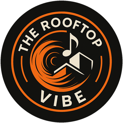 The Rooftop Vibe