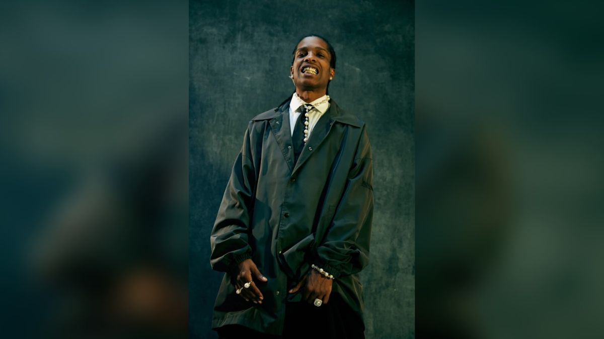 A$AP Rocky Manchester Tickets
