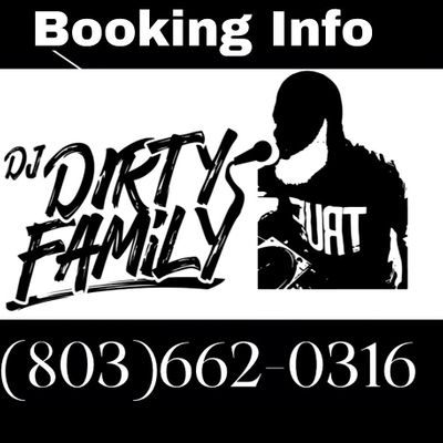 DJ DIRTY Family