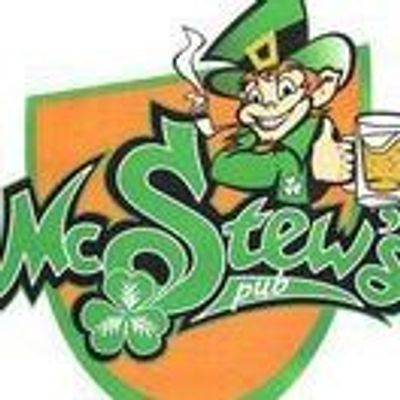 McStew's Irish Pub