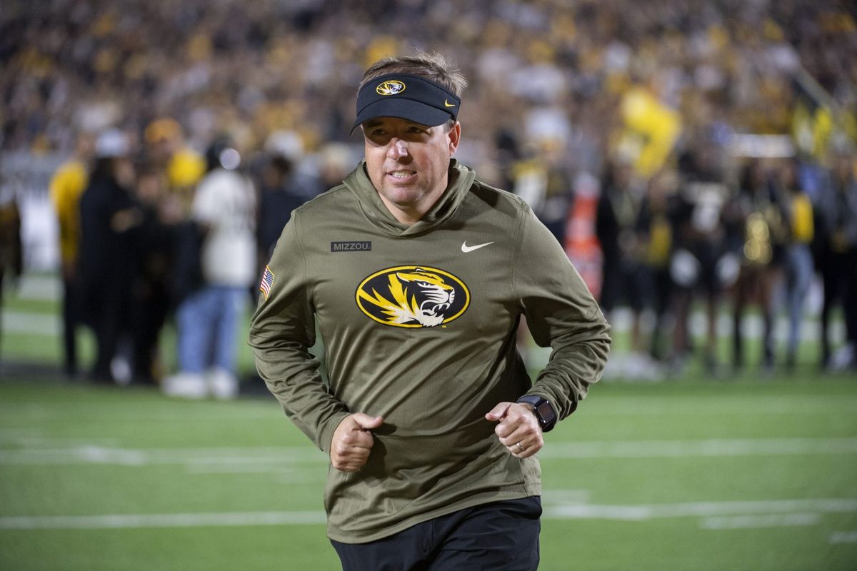 TaxSlayer Gator Bowl - Missouri vs Virginia at EverBank Stadium