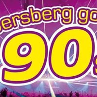 Ebersberg goes 90's