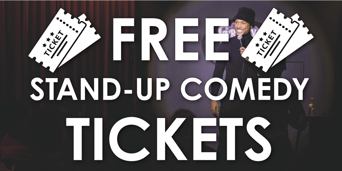 Primetime Comedy In Times Square