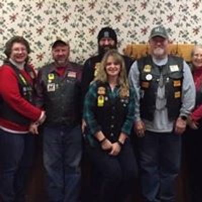 PA Prayer Warriors #425-Christian Motorcyclists Association