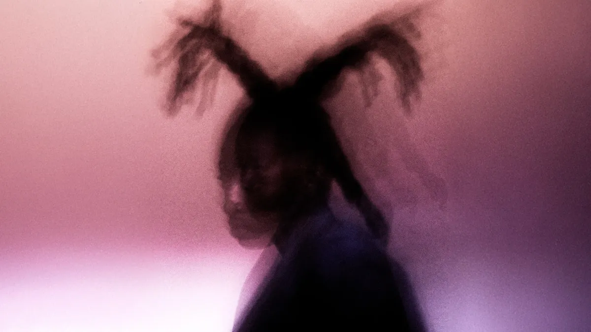 Little Simz in Barcelona