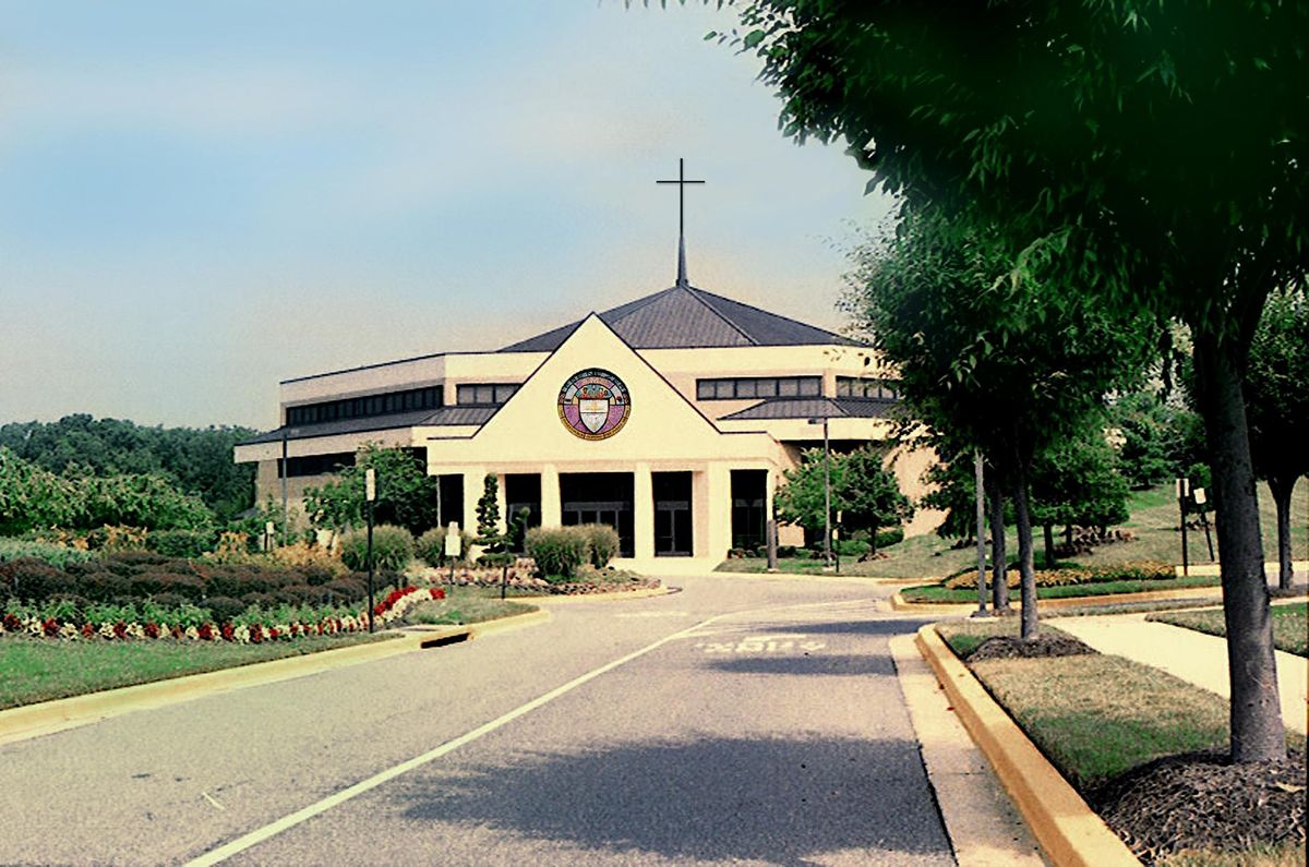 Ebenezer AME Church IN-PERSON Sunday Service (May 29, 2022)