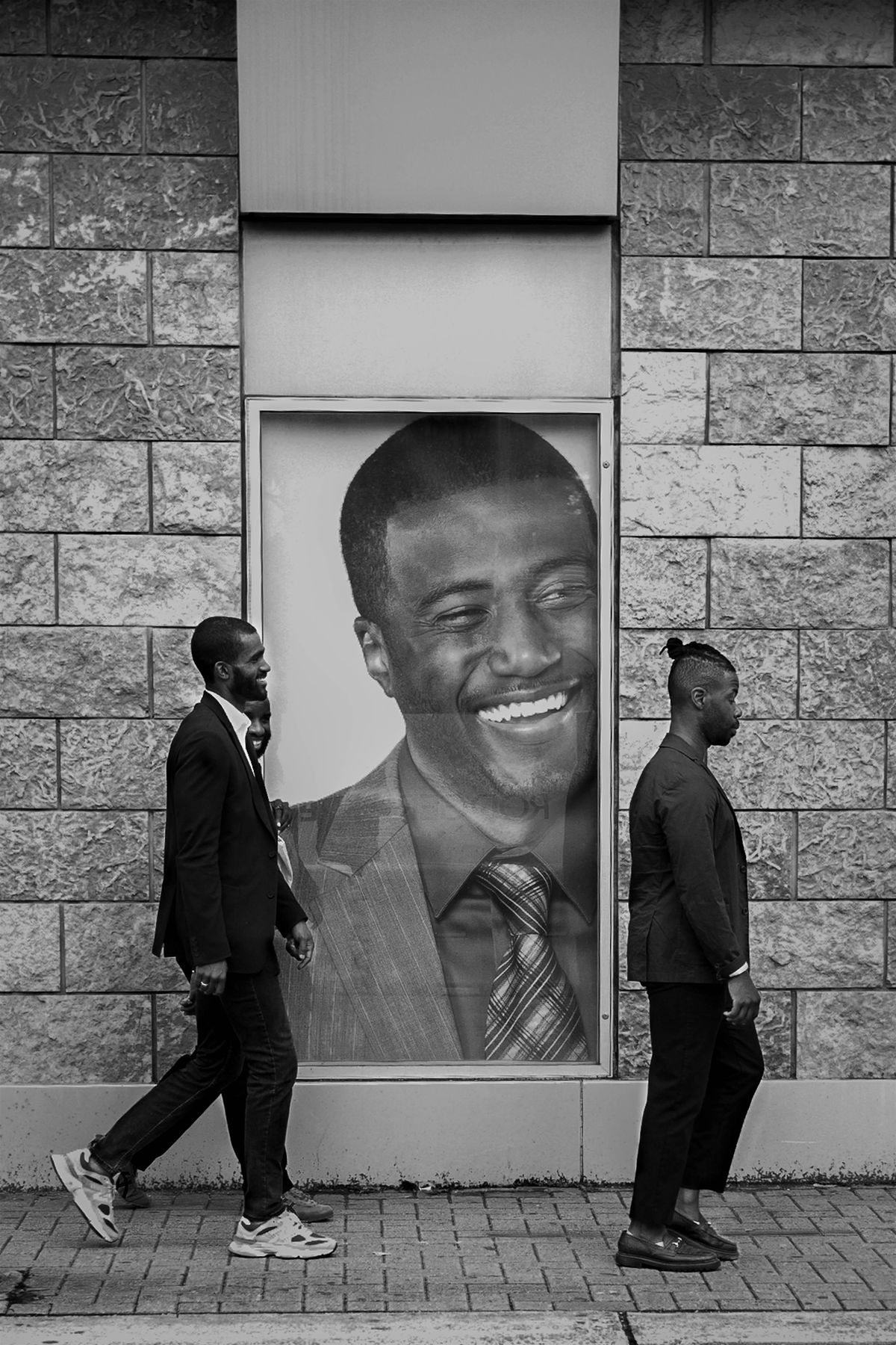 Reframed: Seeing Charlotte Through the Lens - 8 Week Photography Series