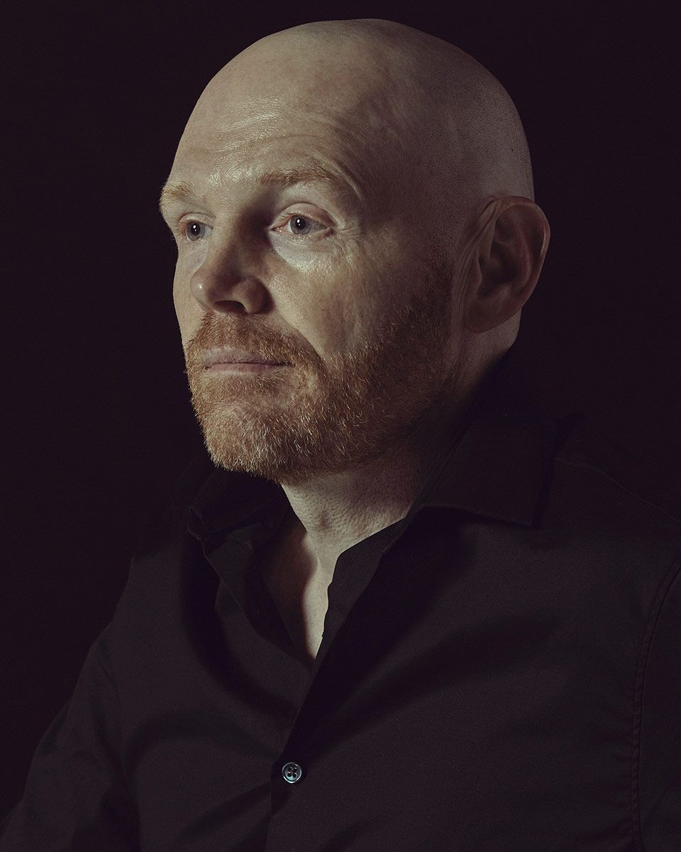 Bill Burr Southam Hall At National Arts Centre Ottawa ON April 2 bill-burr-southam-hall-at-national-arts-centre-ottawa-on-april-2