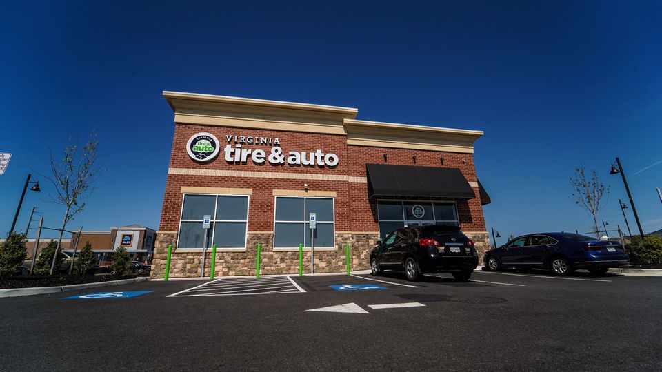 Hiring Event in Leesburg (Up to 4,500 Signing Bonus!) Virginia Tire