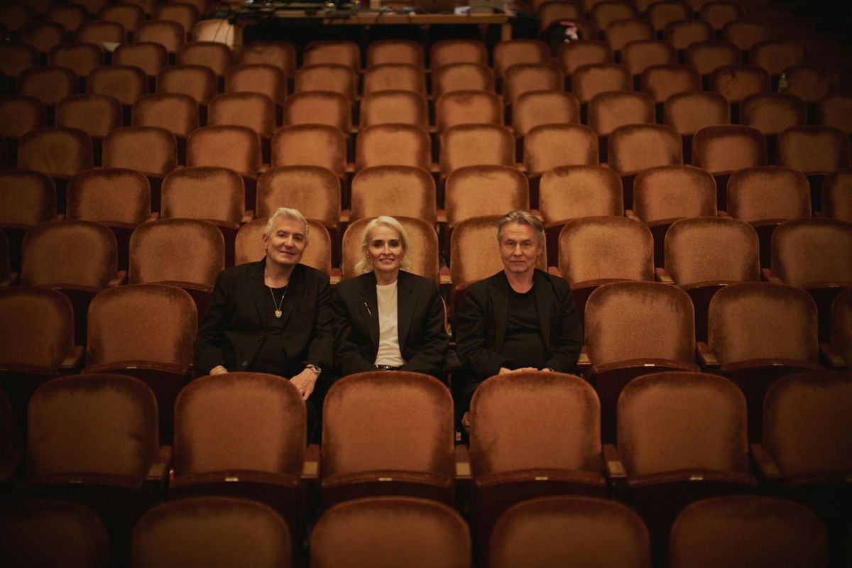 Prometheus with Esa-Pekka Salonen