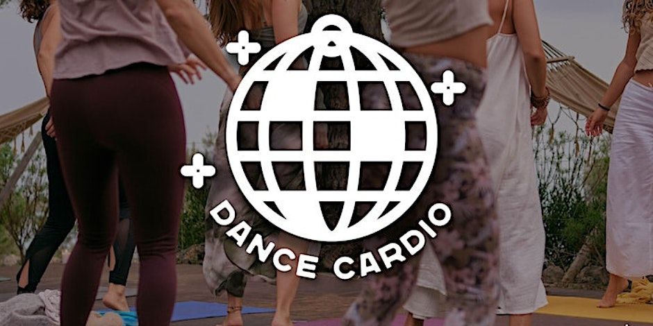 Dance Cardio at Republic Square Park