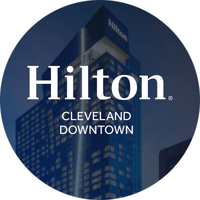 Hilton Cleveland Downtown