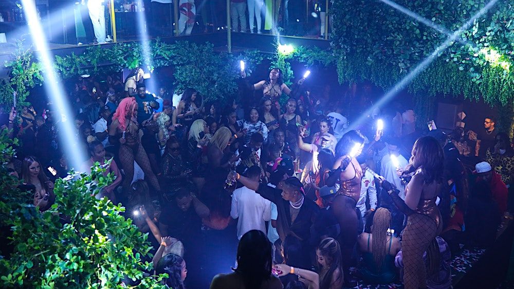 Celine Saturdays @ Eleven Eleven | FREE w\/RSVP