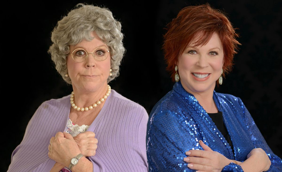Vicki Lawrence