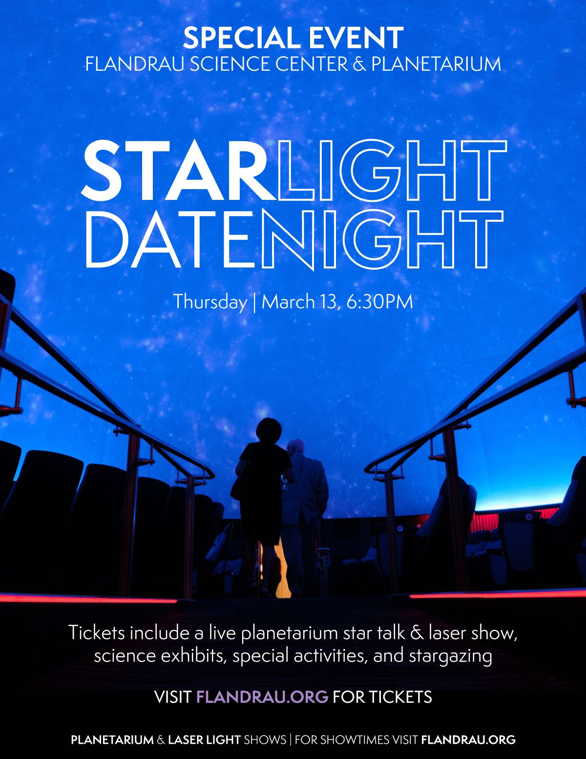Starlight Star Bright! Songs of the Night Sky