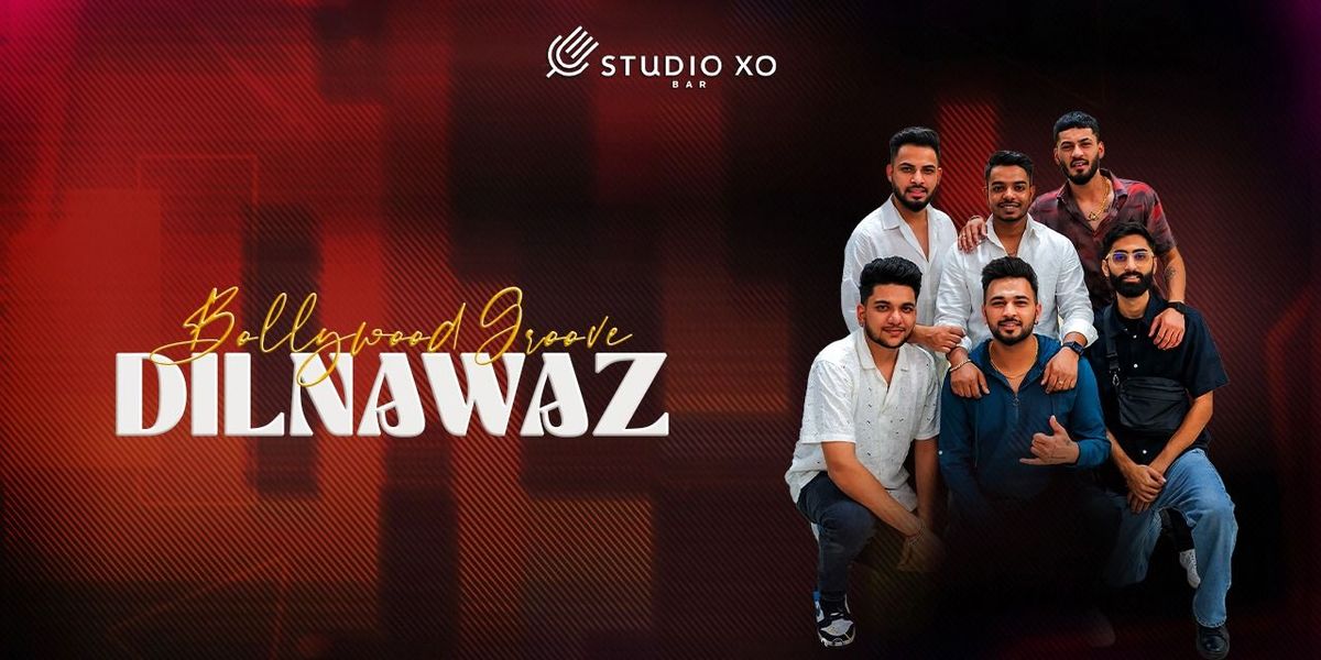 Studio XO Presents DilNawaz Band Live