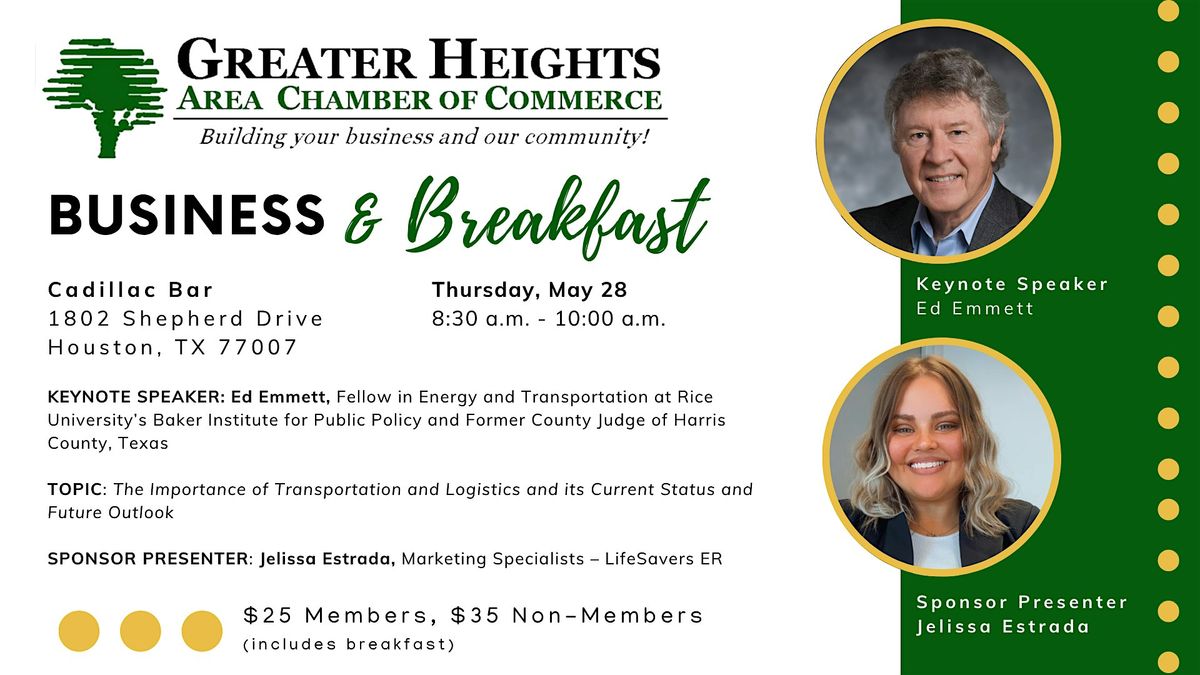 Business & Breakfast