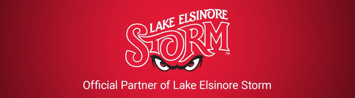 Lake Elsinore Storm at Visalia Rawhide at Valley Strong Ballpark