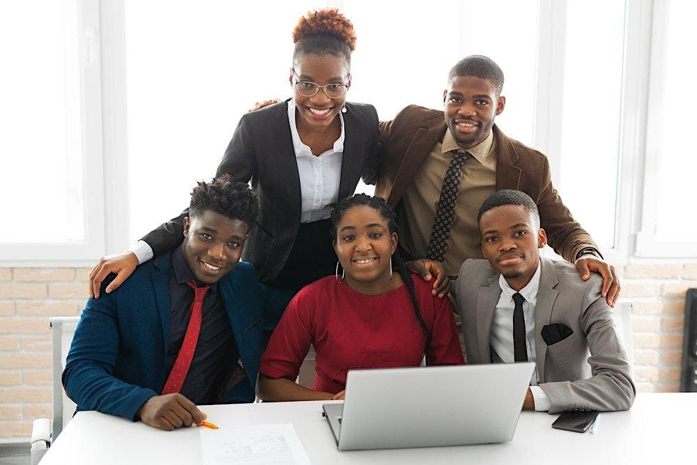 Business Events In Springfield MA