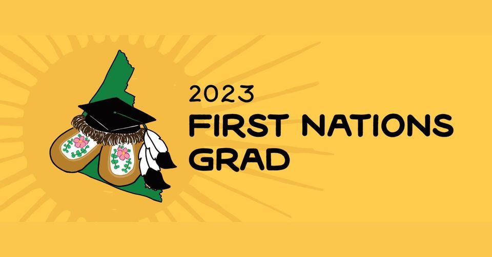 2023 Yukon First Nations Graduation Ceremony Kwanlin Dün Cultural